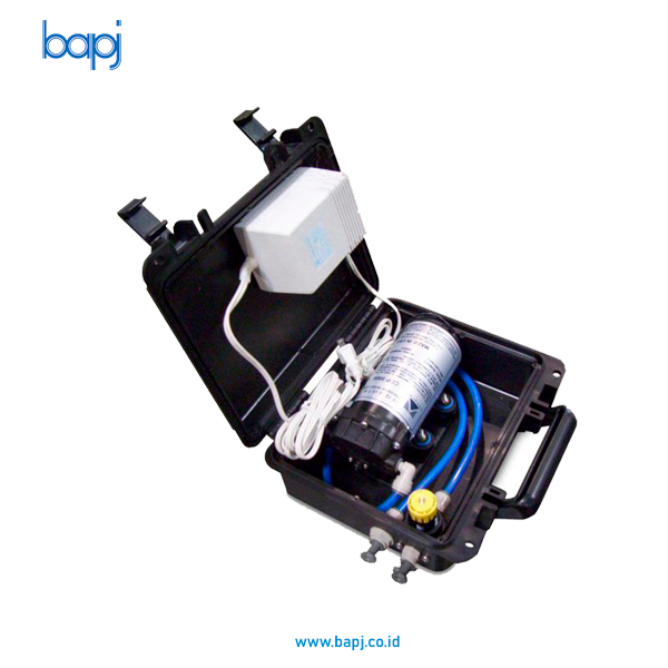 Simple SDI Auto Automated Portable Test Instrument (100240V, 50/60