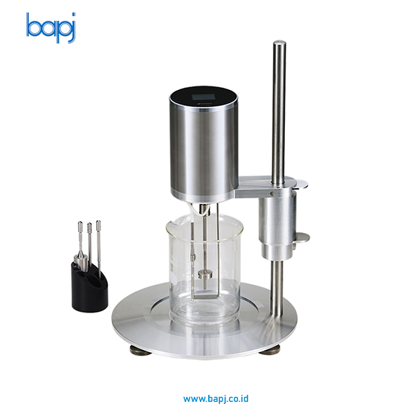 ATAGO Digital Viscometer VISCO™ B (L) Package E - Bapj