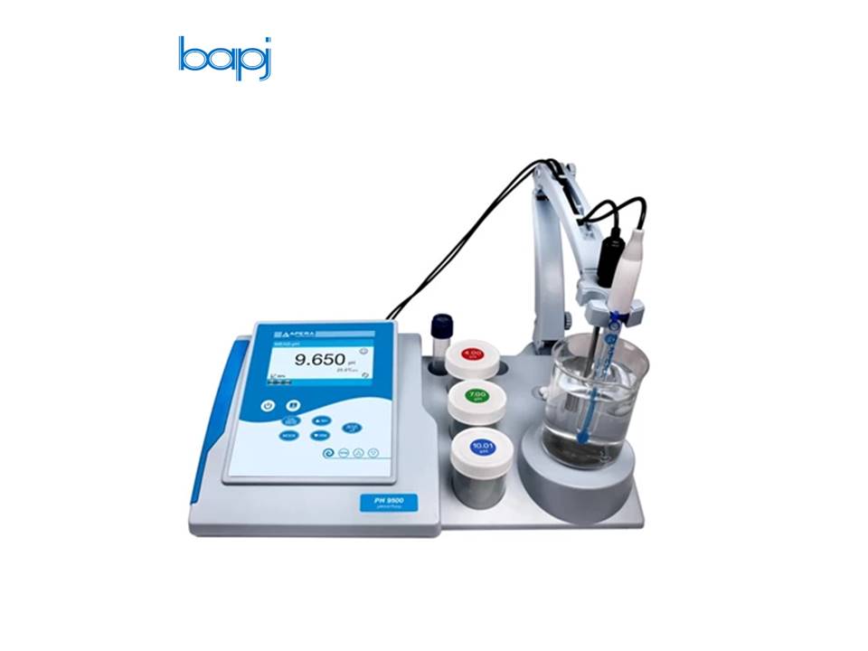 Apera Instruments Ph Benchtop Ph Meter Kit Apera Instruments Ph