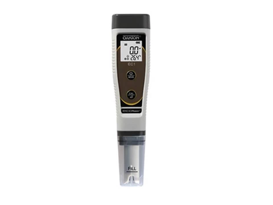 Eutech Handheld Conductivity Meter Model Cond Bapj